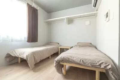 Image de Newly built 202 4 minutes walk from Jr and subway Asakusabashi station High speed WiFi Akihabara S / Chiyoda-ku Tokyo