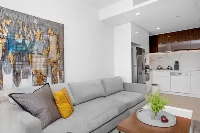 Image de Specious 2beds Apt Doncaster east Wifi and carpark
