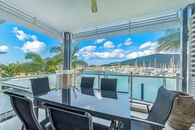Image de Marina Waterfront Living at Port of Airlie
