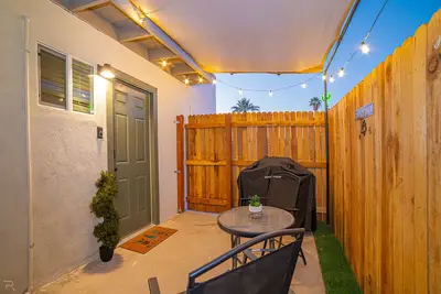 Image de Charming 1-bedroom guest house in Yuma