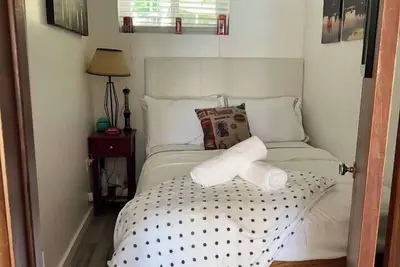 Image de Godfrey Lakefront Getaway