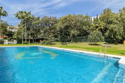 Image de Winahost La Serranía Marbella