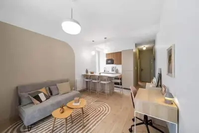 Image de Mabulle : Originalité & Confort au cœur de Dijon