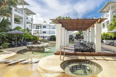 Image de Poolview Dual-key studio & Br 66 @Portsea