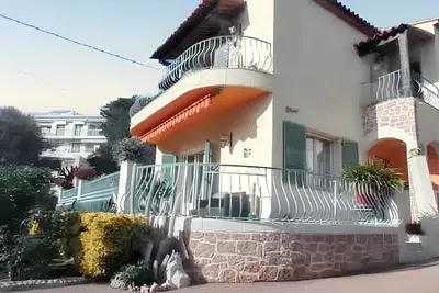 Image de Homerez - Maison Ă Saint-Laurent-du-Var