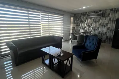 Lodging in the city of Culiacán. 2a.