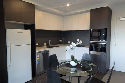 Image de Inner City Apartment @Braddon