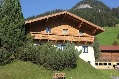 Image de Chalet à Grossarl près du domaine skiable