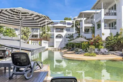Image de Poolview Dual-key studio & Br 79 @Portsea