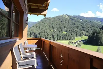 Image de Appartement avec terrasse