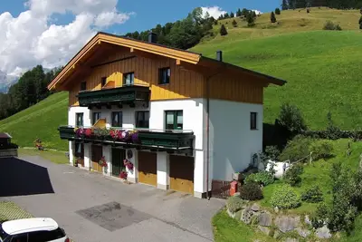 Image de Chalet à Maria Alm près de Hochkönig