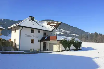 Image de Appartement à Kaltenbach près du télésiège