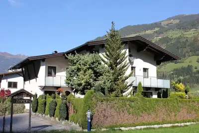 Image de Appartement à Aschau près du Zillertal