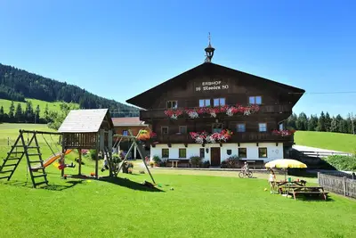 Image de Appartement à Hopfgarten près Wilder Kaiser