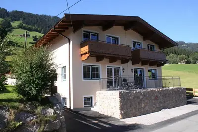 Image de Maison de Vacances Brixen proche Skiwelt