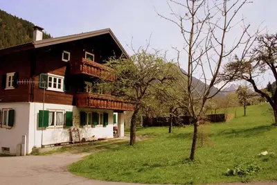 Image de Appartement Ă St. Gallenkirch