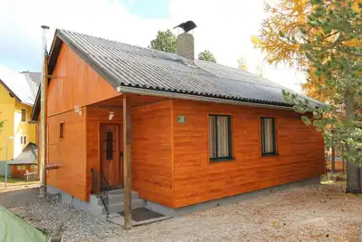 Image de Maison de vacances sur le Turracherhöhe