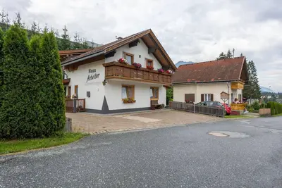 Image de Appartement à Tröpolach près de