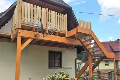 Image de Appartement à Tröpolach près de Pressegger See