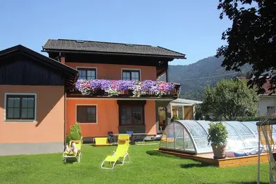 Image de Appartement à Tröpolach près de Nassfeld