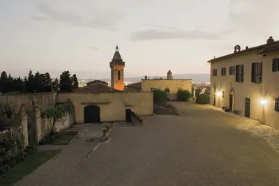 Image de Olive Trees - Farmhouse Estate San Donato