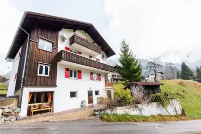 Image de Appartement à Vorarlberg près du Silvretta