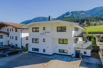 Image de Appartement Brixen près du télésiège