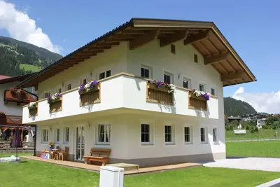 Image de Appartement à Aschau près des pistes