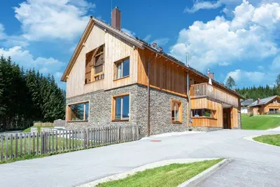 Image de Chalet confortable à Wölting dans un quartier charmant.
