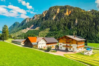 Image de Appartement à Radstadt près de Ski Amadé