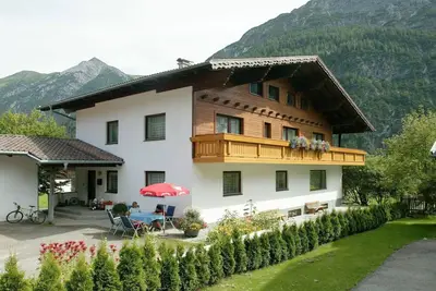 Image de Maison de vacances spacieuse avec jardin