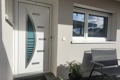 Image de Vacation apartment in Tengen. Between the Black Forest and Lake Constance and close to Switzerland