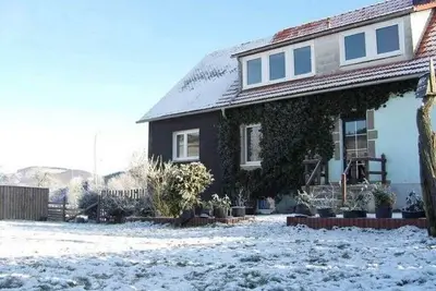 Image de Appartement à Stormbruch près du domaine skiable