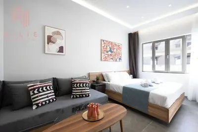 Image de Pantheon Nilie Hospitality Mgmt