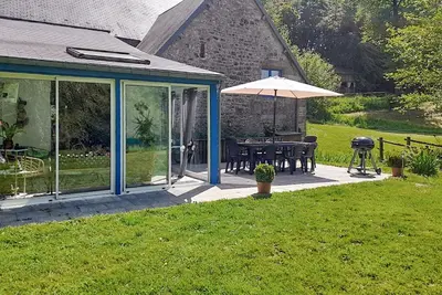Image de Stunning home in Villedieu-les-Poêles