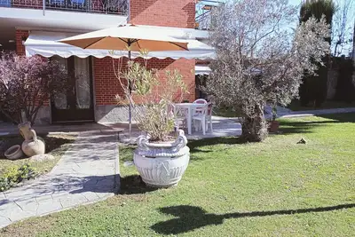 Image de At the home of \"Nuccia\"