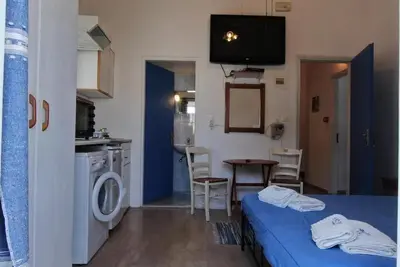El Greco Studio Patmos