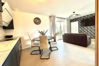 Image de T2 Villeneuve-loubet