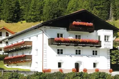 Image de Résidence Fliana, Ischgl
