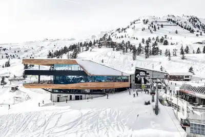 Image de Chalet à Kaltenbach avec Sauna & Ski