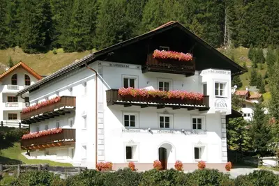 Image de Résidence Fliana, Ischgl