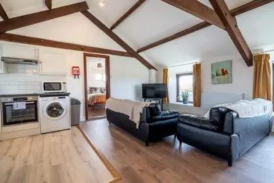Image de Collection of 2 Lovely Holiday Cottages nr Bude