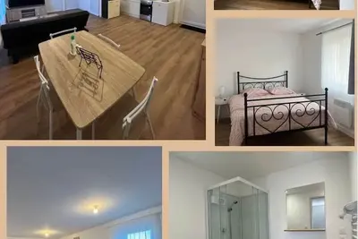 Image de L’inattendu : appartement 2 chambres à Le Creusot / Le Breuil proche Gare Tgv