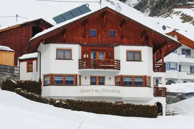 Résidence Val Sinestra, Kappl