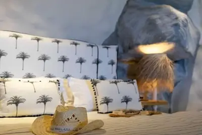 Image de Petra Suite