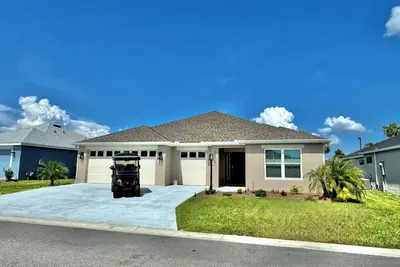 Image de Brand New Home in Well Point - 3/3
