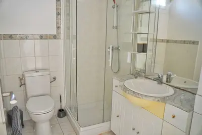 Image de Charming 2-bedroom apartment with Ac in La Seyne-sur-Mer