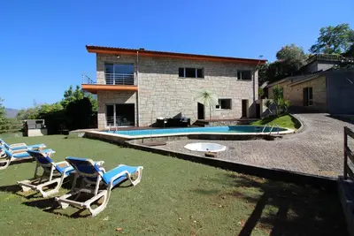 Image de Quinta Paredes Secas