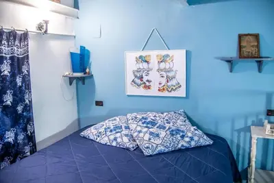 Image de Nassa Apartment