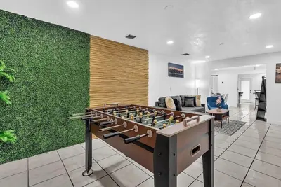 Image de Hollywood Beach & Casino Heated Pool House